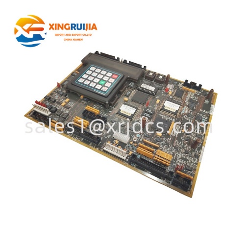 In Stock & Ready to Ship GE DS200LDCCH1AKA Drive Control & LAN Communications Board